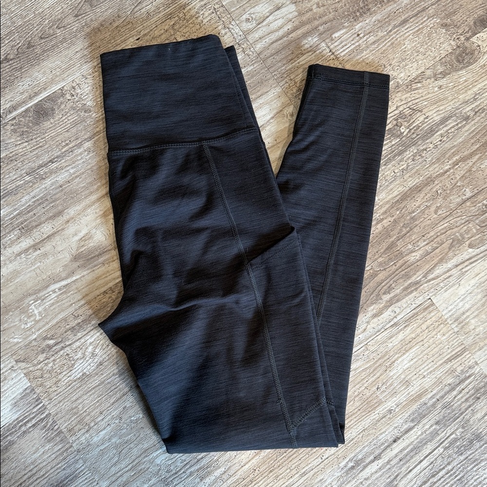 American Eagle Outfitters The Everything Pocket Legging ~ Small - Picture 2 of 10